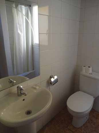 Imagen de la habitación del Hostal Apuntadores 8. Foto 8