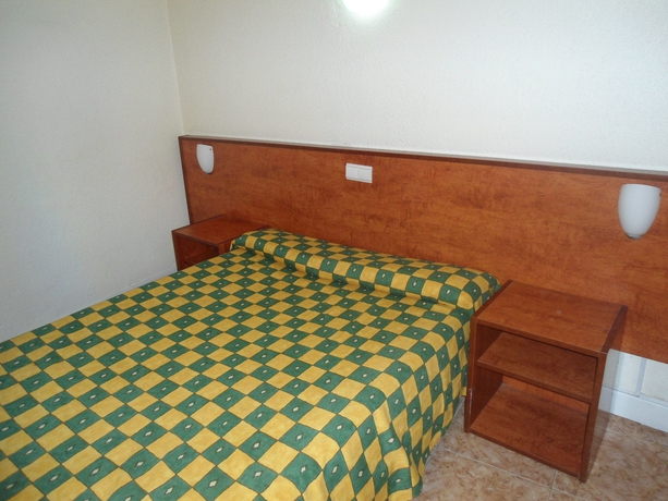 Imagen de la habitación del Hostal Apuntadores 8. Foto 11