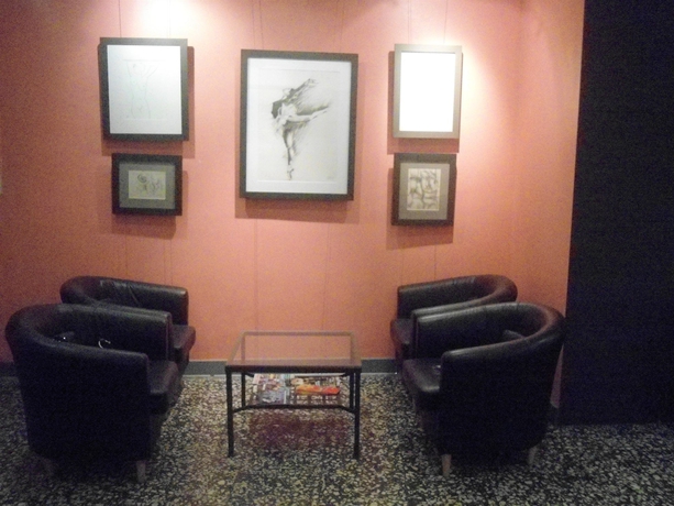 Imagen de los interiores del Hostal Apuntadores 8. Foto 16