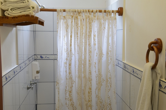 Imagen de la habitación del Hostal Aquamarine Galapagos. Foto 5