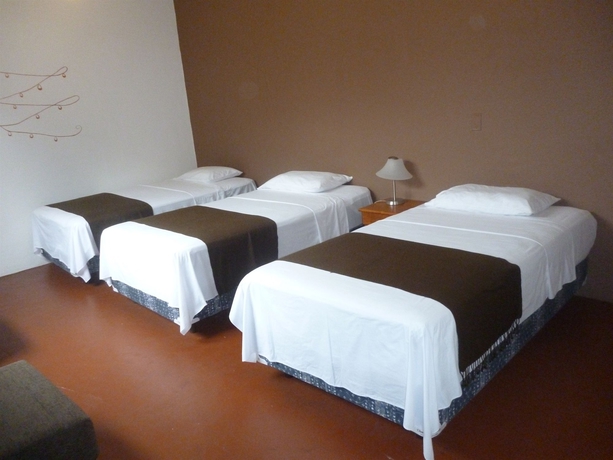 Imagen de la habitación del Hostal Aquamarine Galapagos. Foto 10