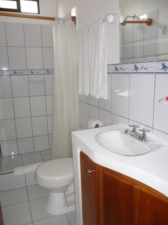 Imagen de la habitación del Hostal Aquamarine Galapagos. Foto 12