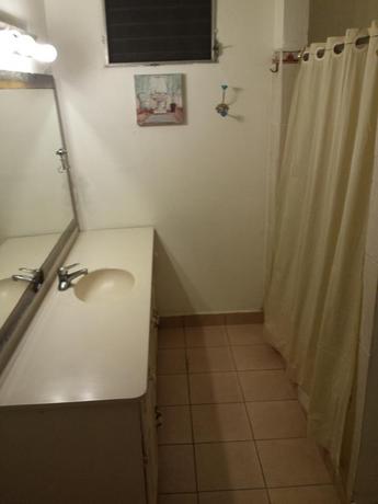 Imagen de la habitación del Hostal Aqui Me Quedo. Foto 5