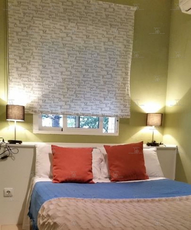 Imagen de la habitación del Hostal Aravaca Garden. Foto 6