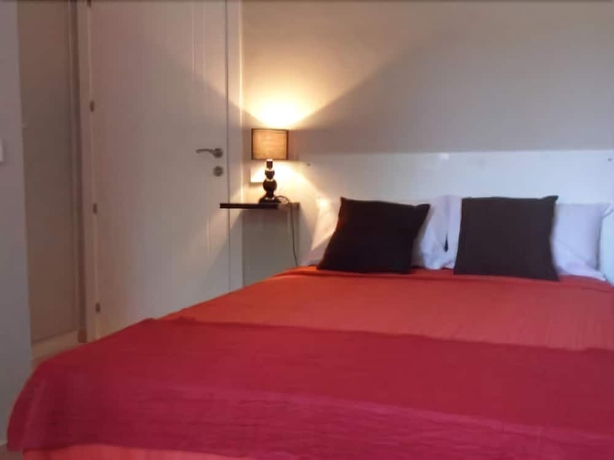 Imagen de la habitación del Hostal Aravaca Garden. Foto 7