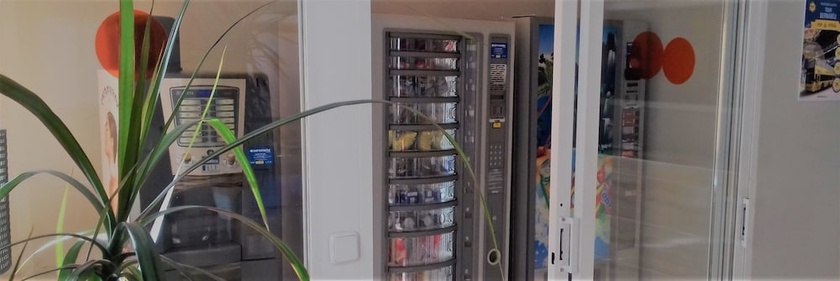 Imagen de los interiores del Hostal Aravaca Garden. Foto 17