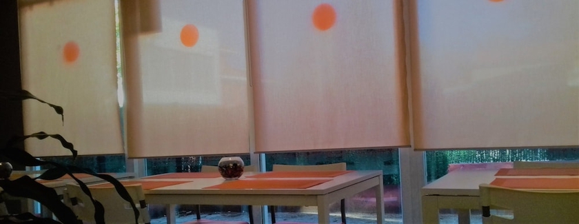 Imagen de los interiores del Hostal Aravaca Garden. Foto 18