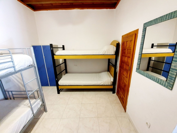 Imagen de la habitación del Hostal Arc House Cordoba. Foto 2