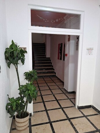 Imagen general del Hostal Arc House Granada. Foto 5