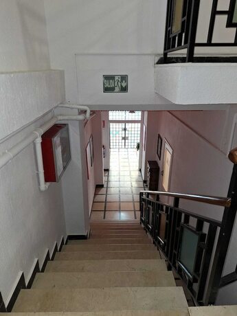 Imagen general del Hostal Arc House Granada. Foto 9