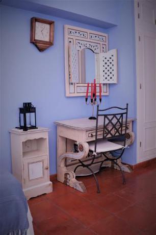 Imagen de los interiores del Hostal Arco Plaza. Foto 16