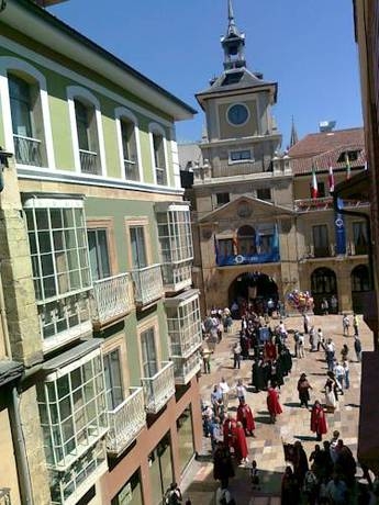 Imagen general del Hostal Arcos. Foto 3