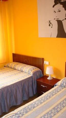 Imagen general del Hostal Arcos. Foto 4