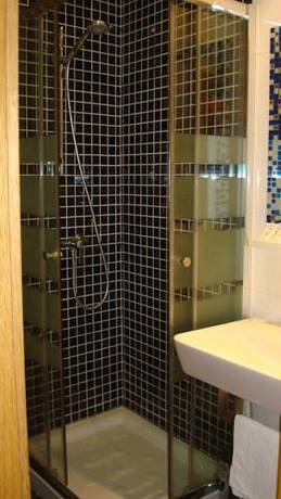 Imagen general del Hostal Arcos. Foto 5