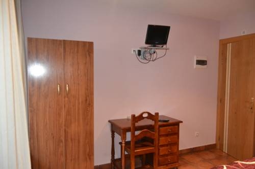 Imagen general del Hostal Arévacos. Foto 4