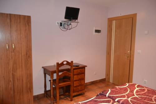 Imagen general del Hostal Arévacos. Foto 5