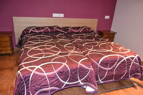 Imagen general del Hostal Arévacos. Foto 7