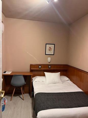 Imagen general del Hostal Arenal, Zaragoza. Foto 3