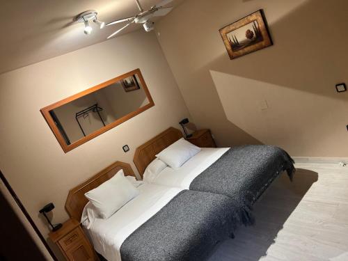 Imagen general del Hostal Arenal, Zaragoza. Foto 5