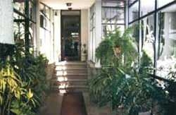 Imagen de los exteriores del Hostal Arequipa Inn. Foto 3