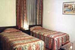 Imagen de los interiores del Hostal Arequipa Inn. Foto 4