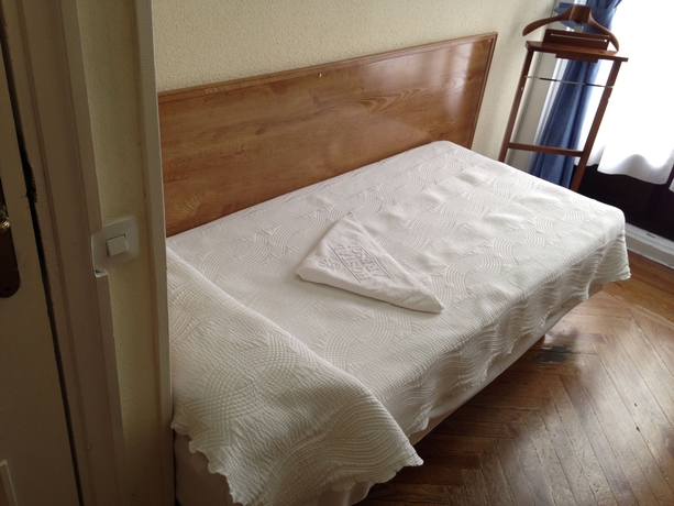 Imagen de la habitación del Hostal Aresol. Foto 10