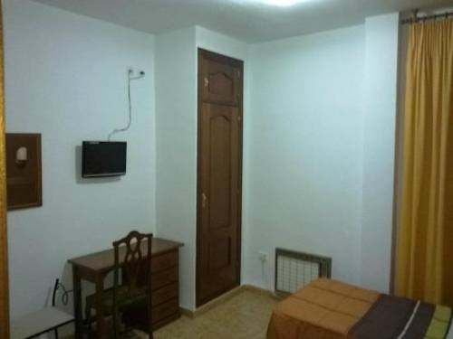 Imagen general del Hostal Argentina, Cáceres. Foto 2