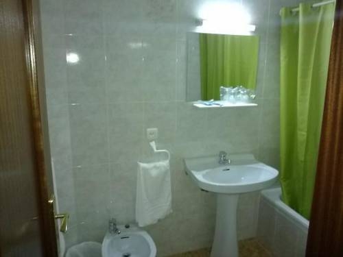 Imagen general del Hostal Argentina, Cáceres. Foto 9