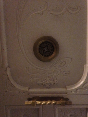 Imagen de la habitación del Hostal Argo, Eixample. Foto 15