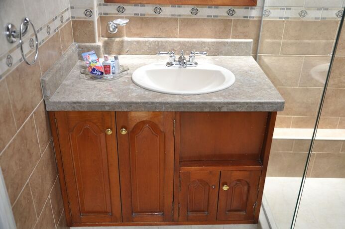 Imagen general del Hostal Arias Bogot&aacute;. Foto 8