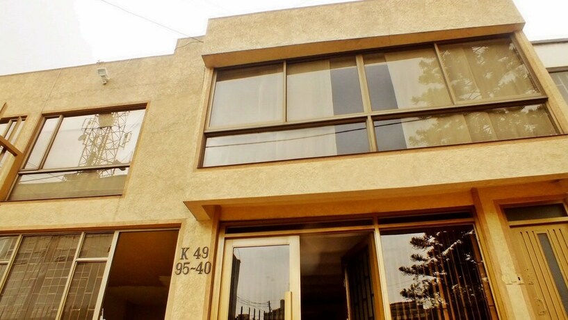 Imagen general del Hostal Arias Bogot&aacute;. Foto 14