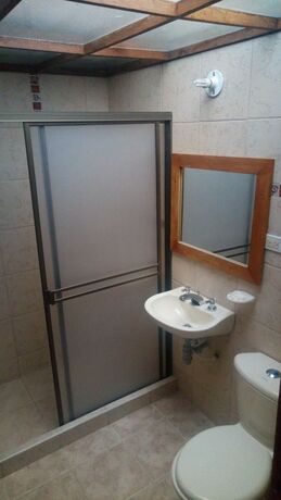 Imagen de la habitación del Hostal Arias Bogot&aacute;. Foto 19