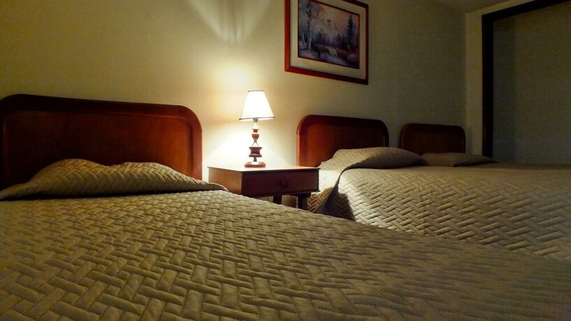 Imagen de la habitación del Hostal Arias Bogot&aacute;. Foto 26