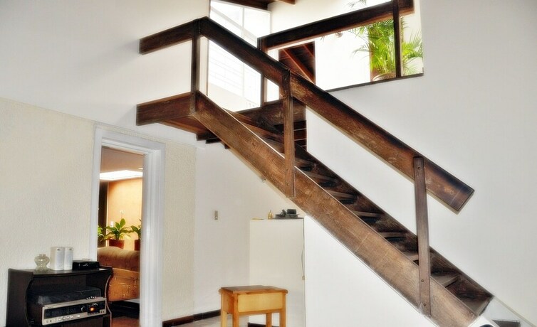 Imagen de los interiores del Hostal Arias Bogot&aacute;. Foto 39