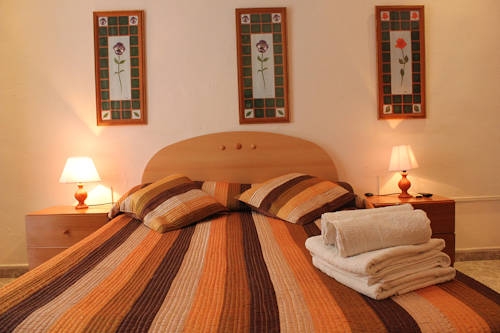 Imagen general del Hostal Aribau. Foto 4