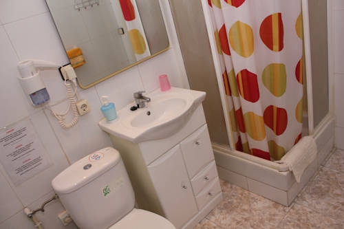 Imagen general del Hostal Aribau. Foto 5