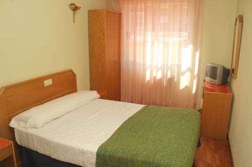 Imagen general del Hostal Arlanzón. Foto 1