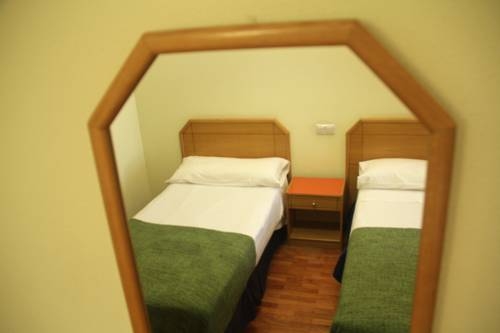 Imagen general del Hostal Arlanzón. Foto 3