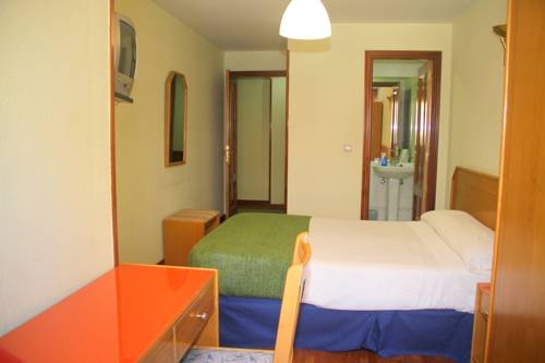 Imagen general del Hostal Arlanzón. Foto 7