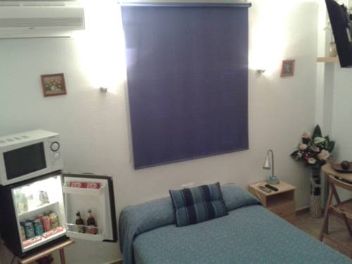 Imagen general del Hostal Arneva. Foto 1