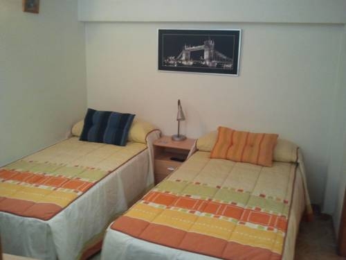 Imagen general del Hostal Arneva. Foto 2