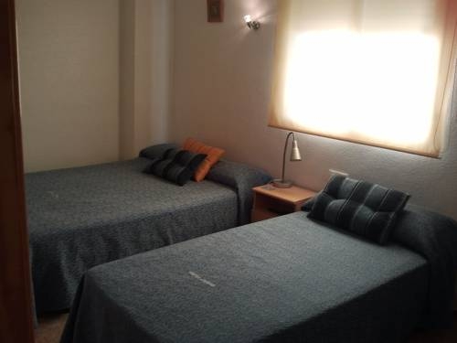 Imagen general del Hostal Arneva. Foto 3