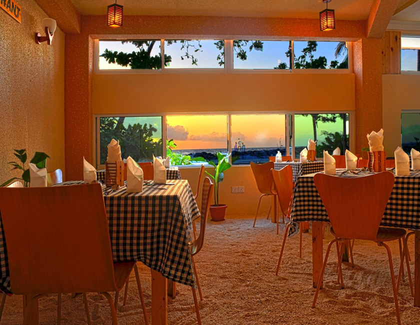 Imagen general del Hostal Arora Inn. Foto 5