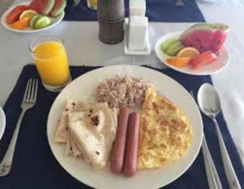 Imagen general del Hostal Arora Inn. Foto 6
