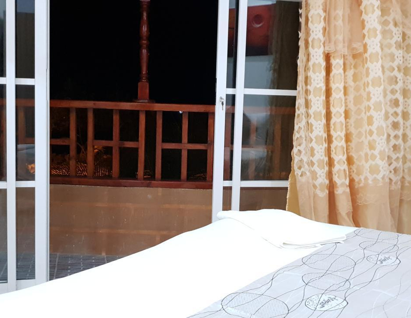 Imagen general del Hostal Arora Inn. Foto 10