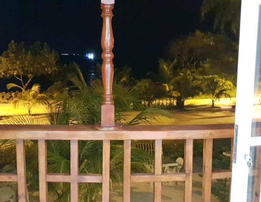 Imagen general del Hostal Arora Inn. Foto 11