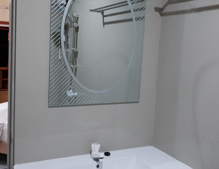 Imagen general del Hostal Arora Inn. Foto 12