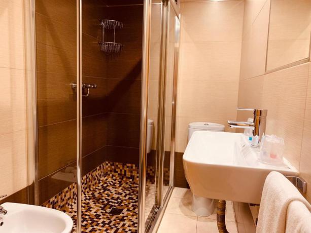 Imagen de la habitación del Hostal Arriadh. Foto 2