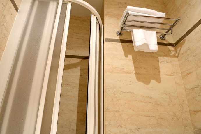 Imagen de la habitación del Hostal Arriazu. Foto 7