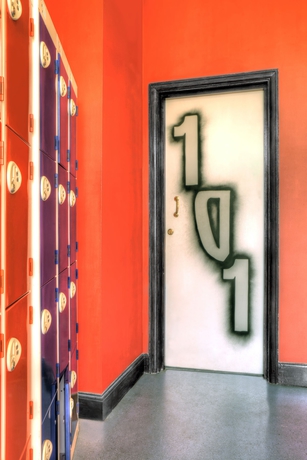 Imagen de los interiores del Hostal Arsenal Tavern Backpackers. Foto 11